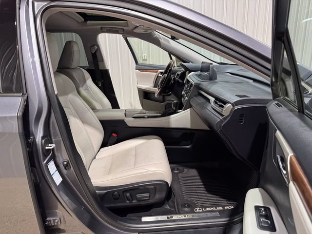 Used 2021 Lexus RX 350L Premium w/ Premium Package AWD/4WD image 24