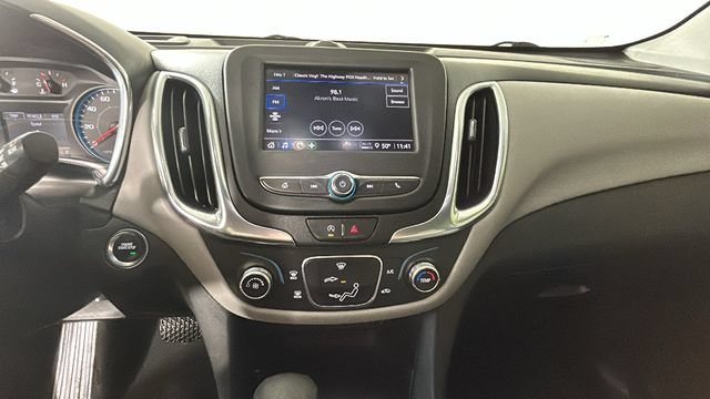 Used 2022 Chevrolet Equinox LS FWD image 24