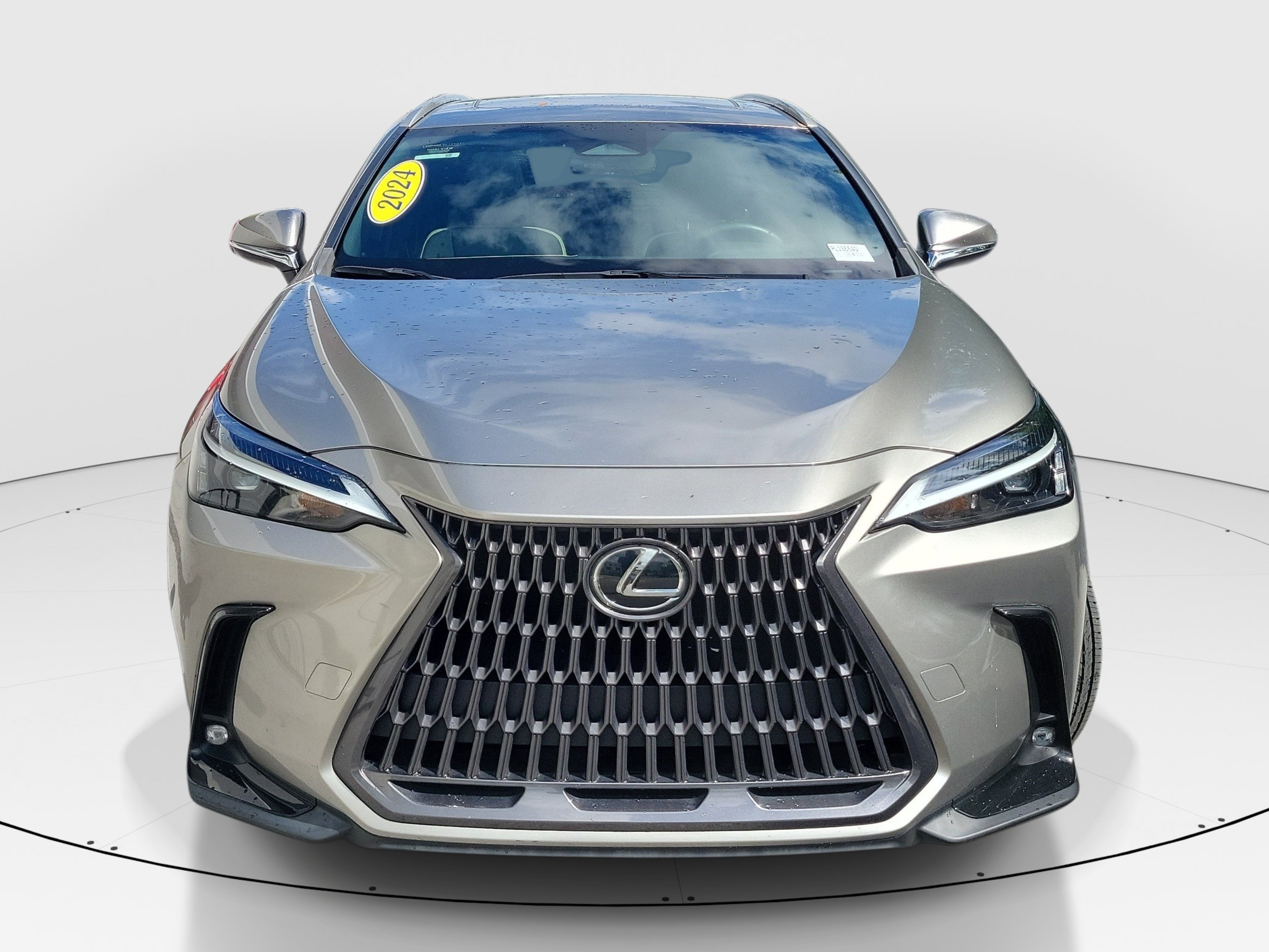 Used 2024 Lexus NX 250 FWD w/ Cold Area Package image 2