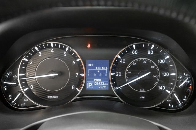 Used 2019 Nissan Armada SV w/ Driver Package AWD/4WD image 14