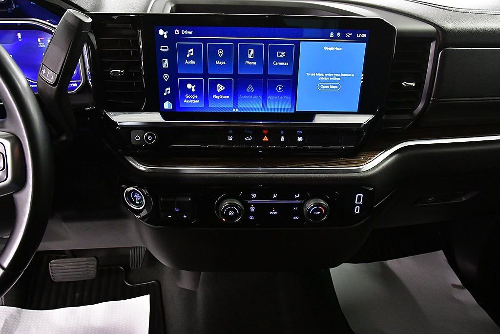 Used 2024 Chevrolet Silverado 2500 LT image 27