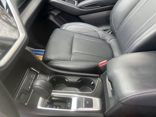 Used 2024 Subaru Ascent Limited AWD/4WD image 17