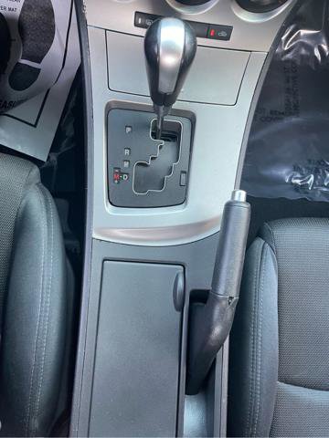 Used 2010 MAZDA MAZDA3 s Sport FWD image 23