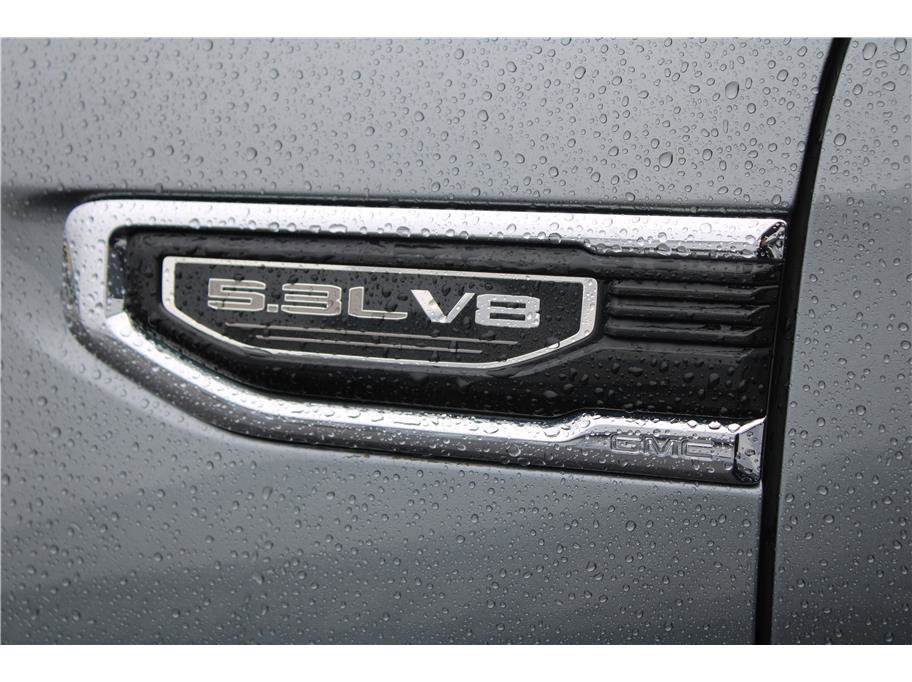 Used 2021 GMC Sierra 1500 SLT w/ SLT Premium Package image 35