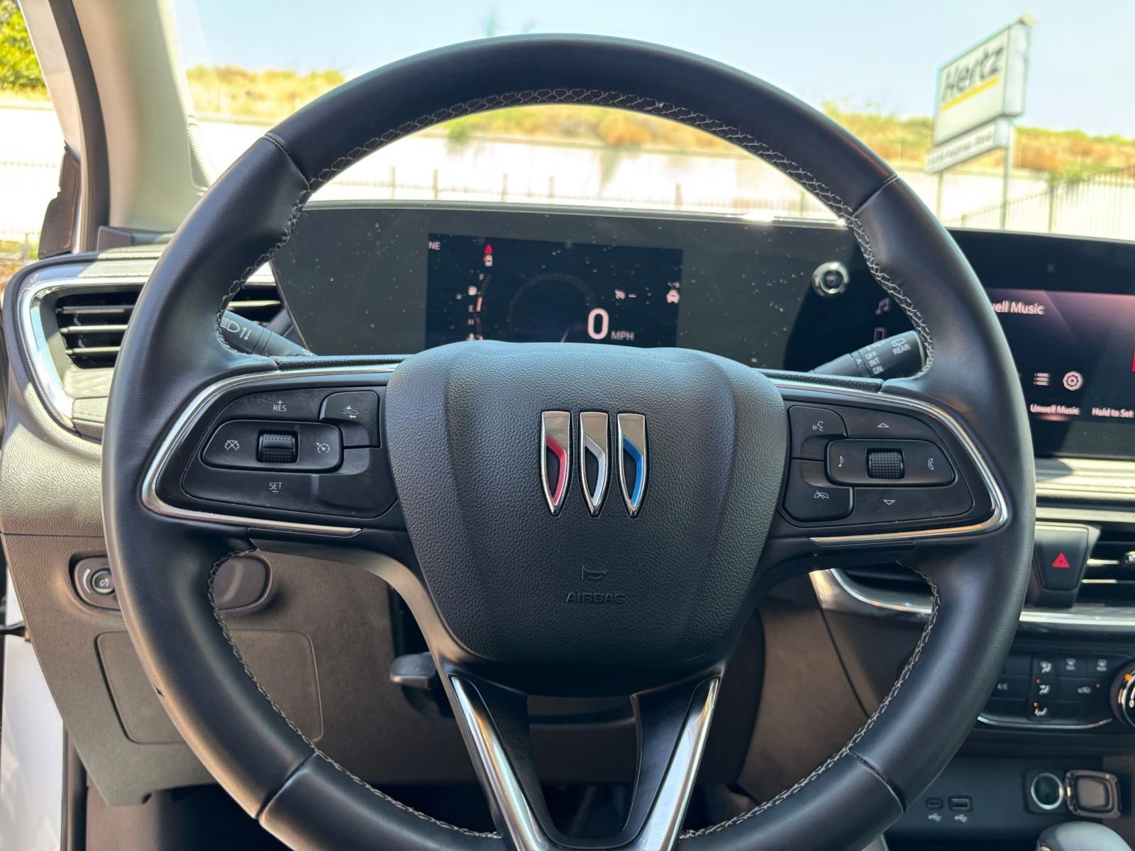 Used 2025 Buick Encore GX Preferred FWD image 27