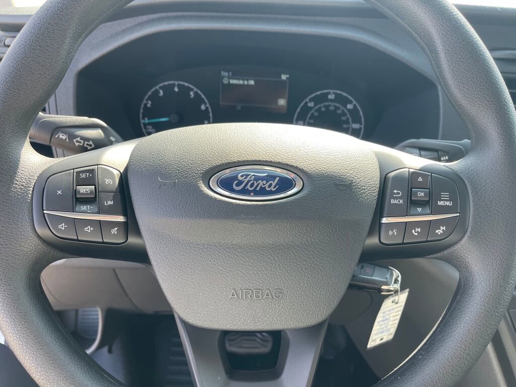 New 2025 Ford Transit 250 148 Medium Roof image 11