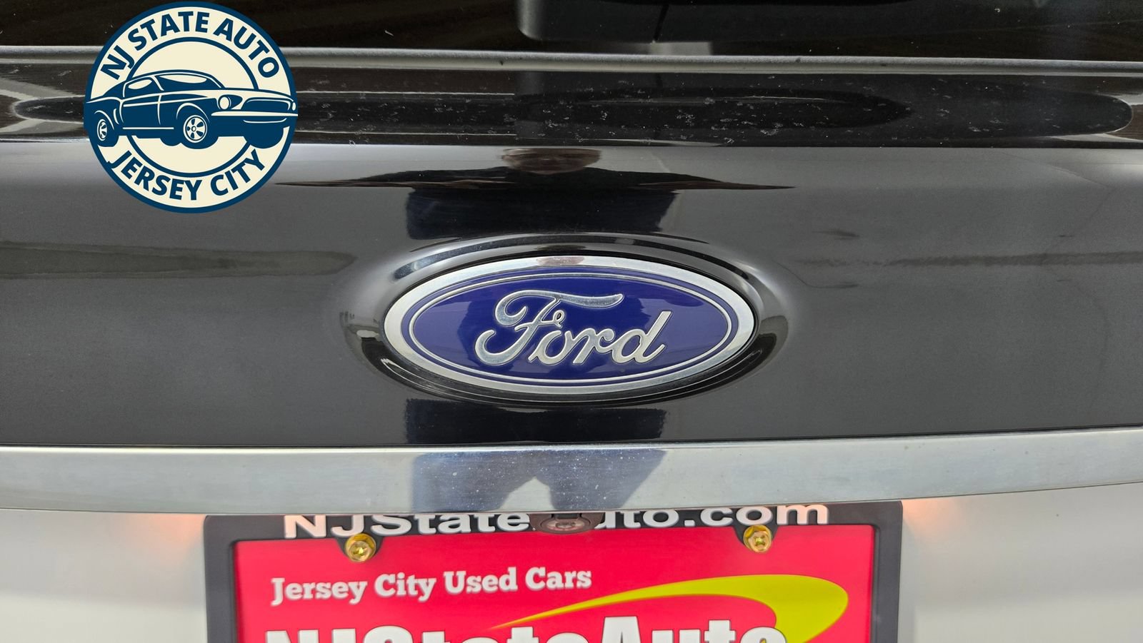 Used 2020 Ford Edge SEL w/ Convenience Package AWD/4WD image 32