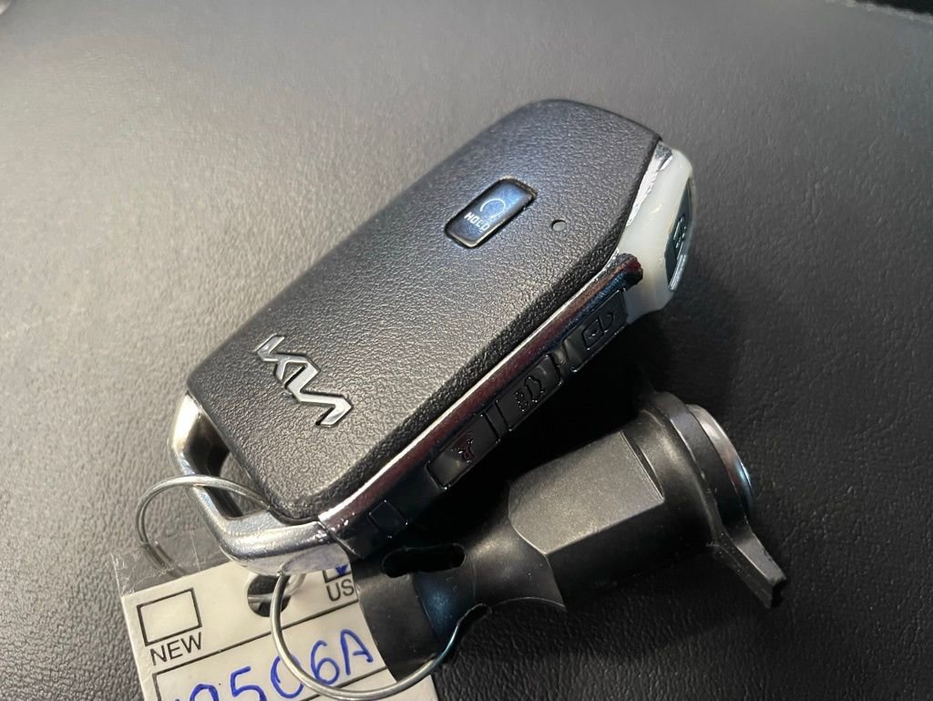 Used 2024 Kia K5 GT-Line FWD image 20