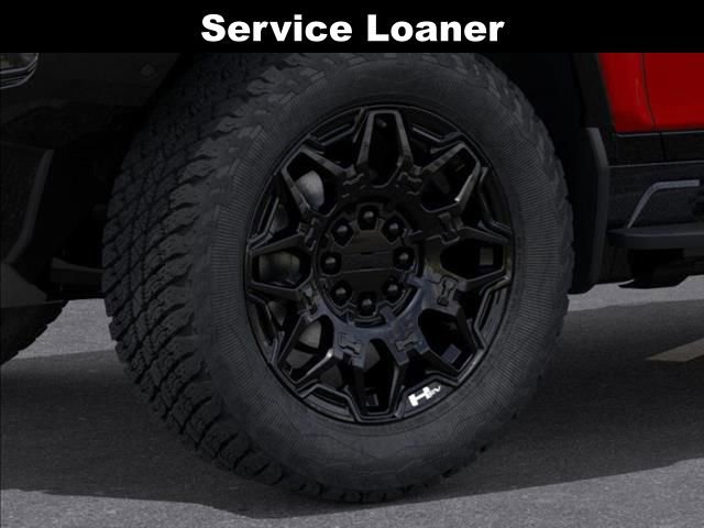 New 2026 GMC Hummer EV 4x4 Crew Cab image 9