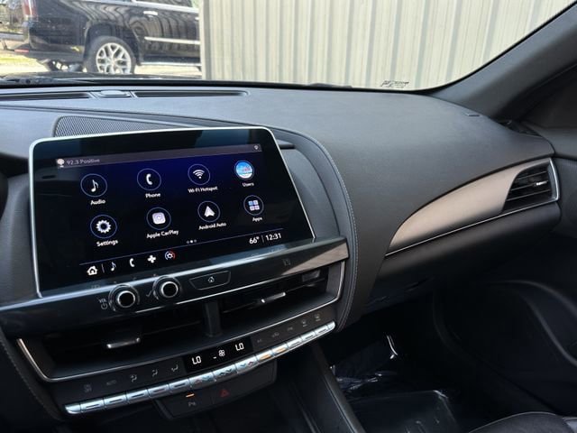 Used 2021 Cadillac CT5 Premium Luxury RWD image 17