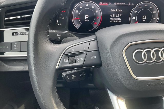 Used 2024 Audi Q7 2.0T Premium Plus AWD/4WD image 18