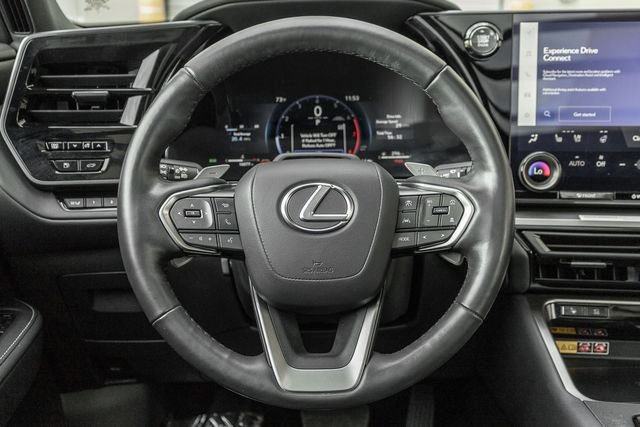 Used 2024 Lexus TX 350 FWD image 8