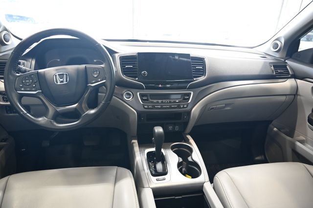 Used 2020 Honda Pilot EX-L image 12
