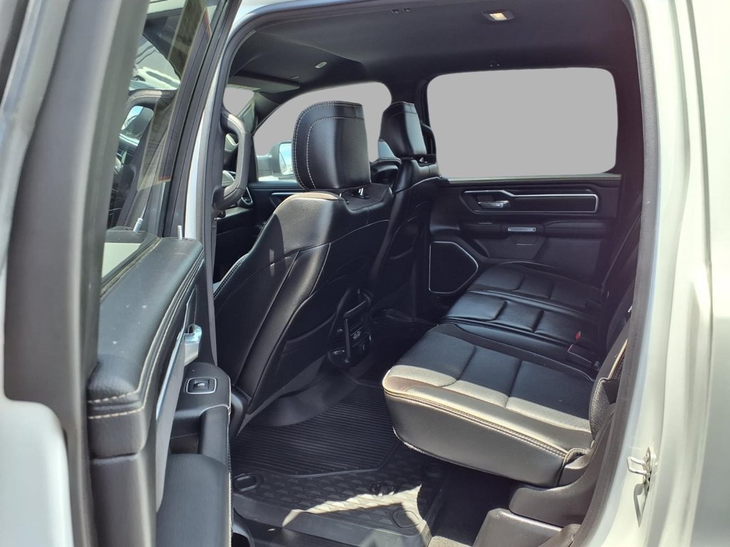 Used 2023 RAM 1500 Laramie w/ Off Road Group AWD/4WD image 25