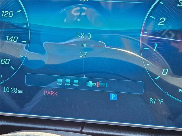 New 2026 Mercedes-Benz C 300 Sedan image 11