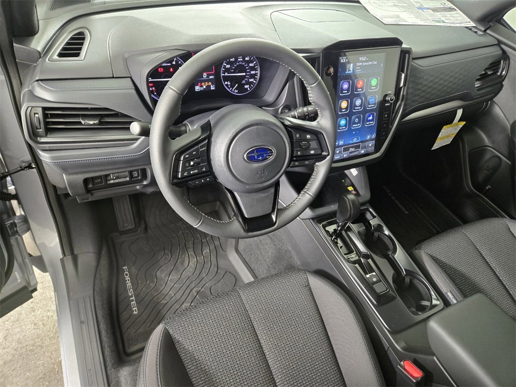 New 2026 Subaru Forester Premium image 10