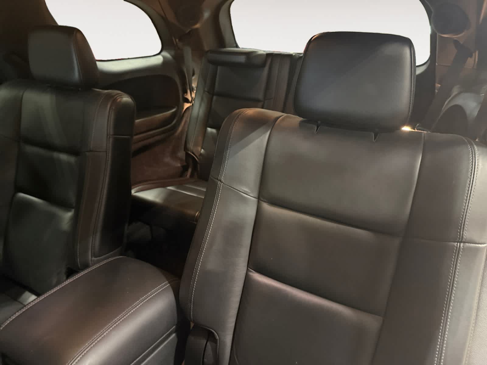 Used 2022 Dodge Durango GT AWD/4WD image 14