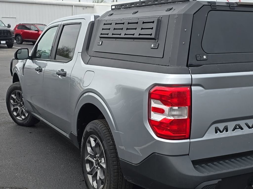 Used 2022 Ford Maverick XLT w/ Equipment Group 300A Standard AWD/4WD image 55