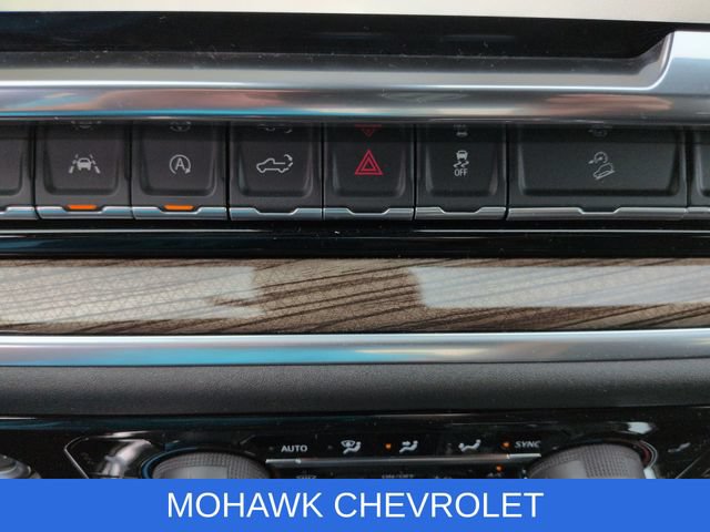Used 2022 Chevrolet Silverado 1500 RST w/ Z71 Off-Road Package AWD/4WD image 36