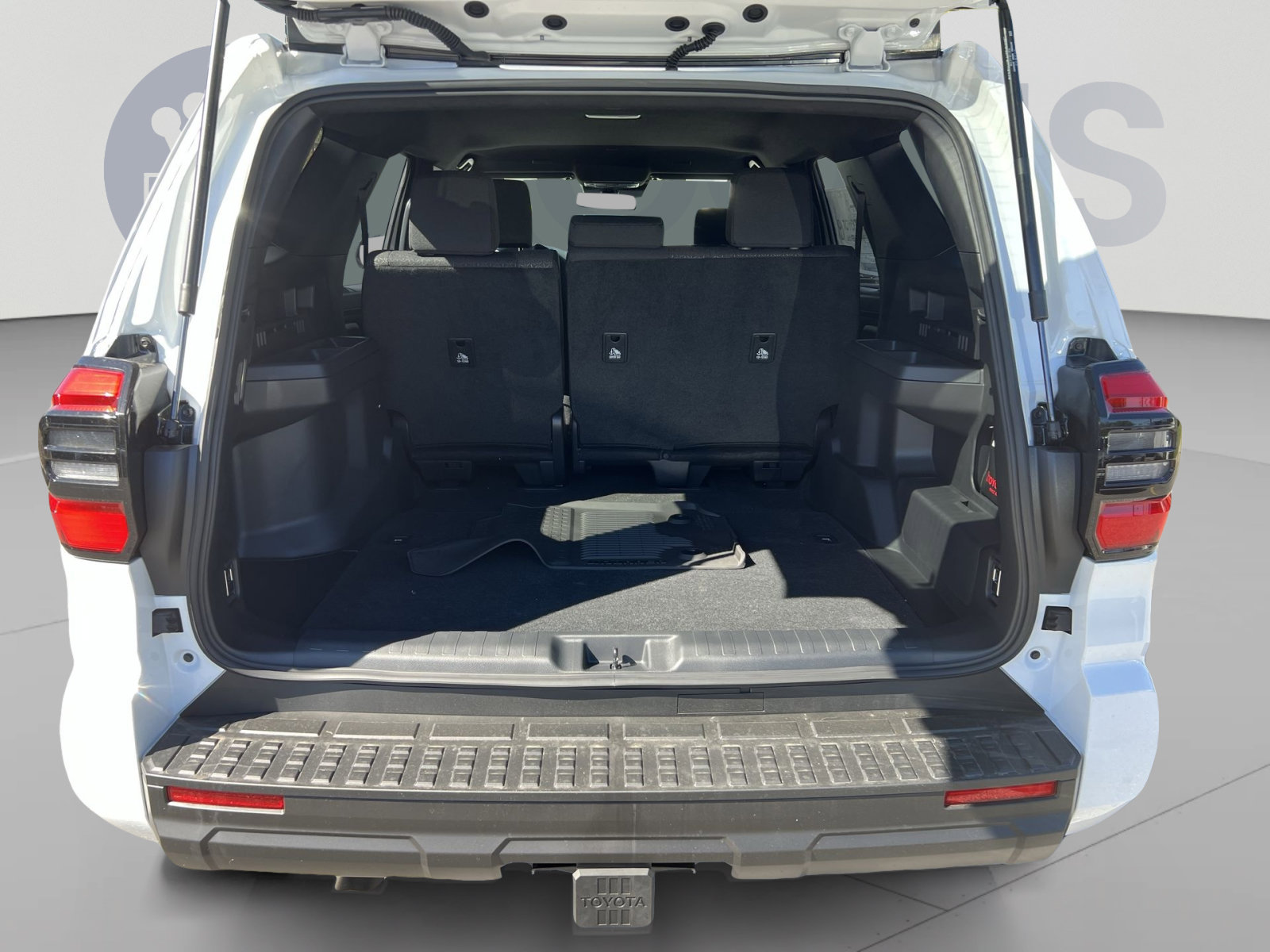 New 2026 Toyota 4Runner SR5 AWD/4WD image 24