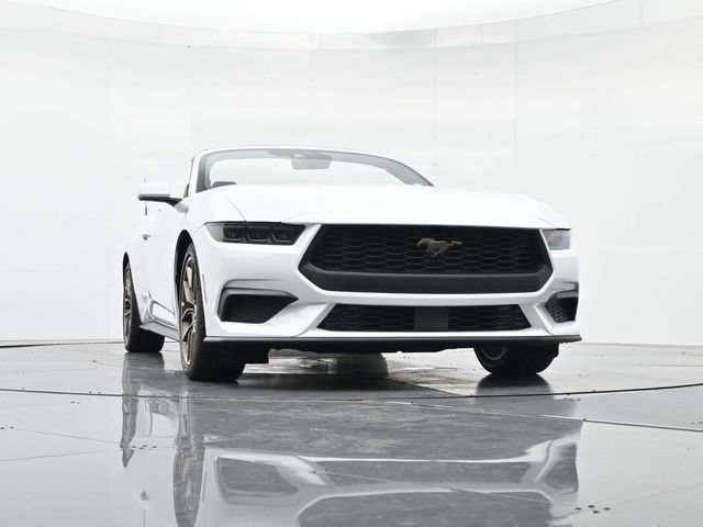 New 2026 Ford Mustang Premium w/ Bronze Appearance Package RWD image 42