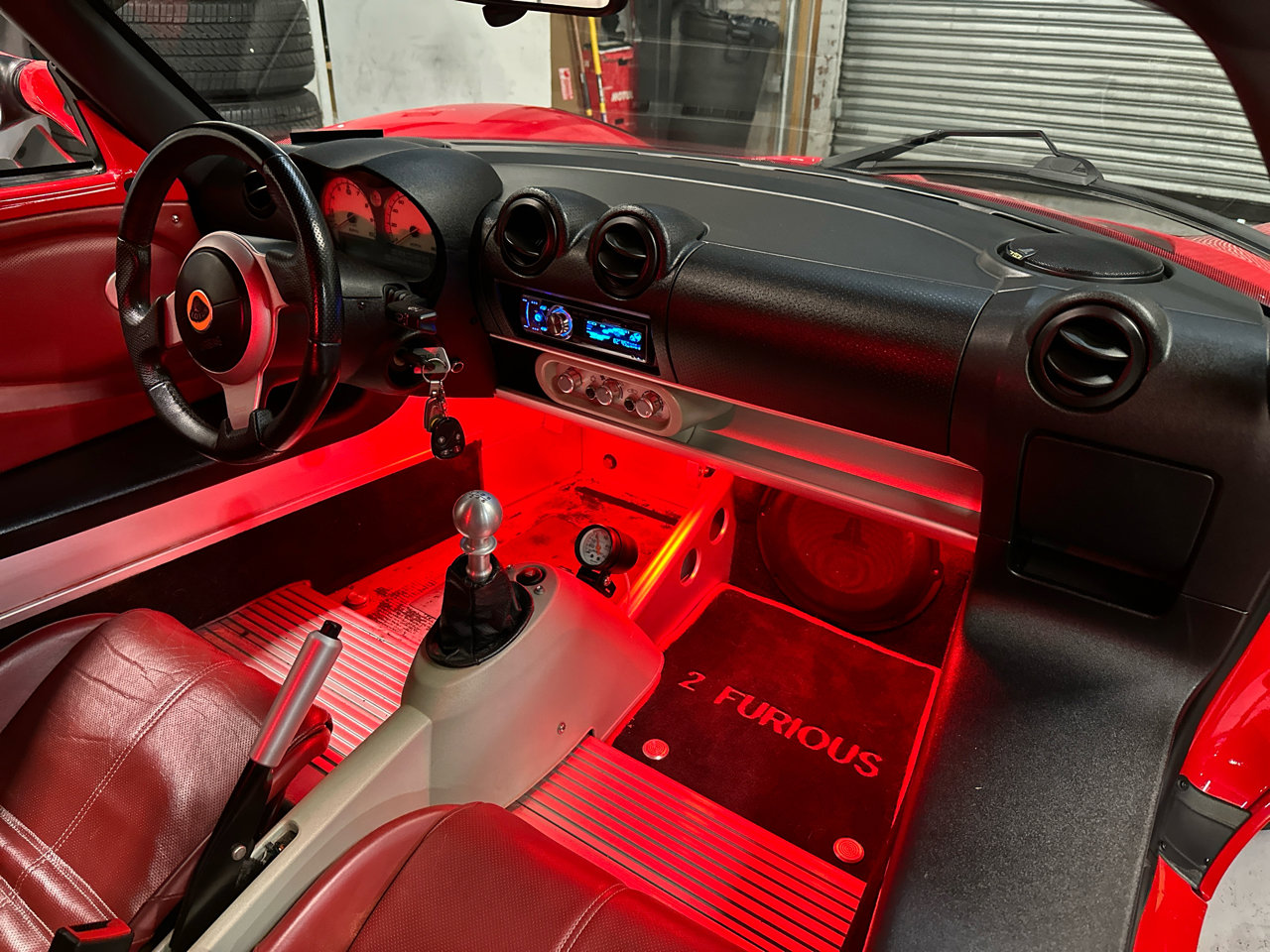 Used 2005 Lotus Elise image 22