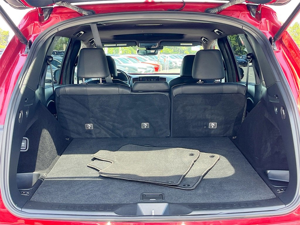 Used 2023 Honda Passport Elite image 27