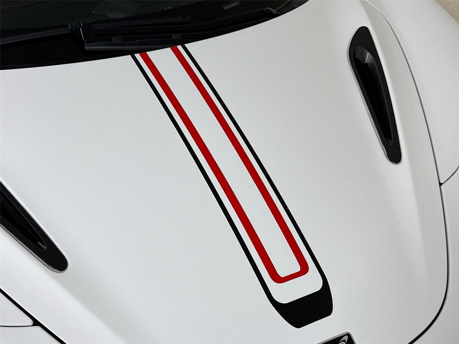 Used 2019 McLaren 720S Performance image 27