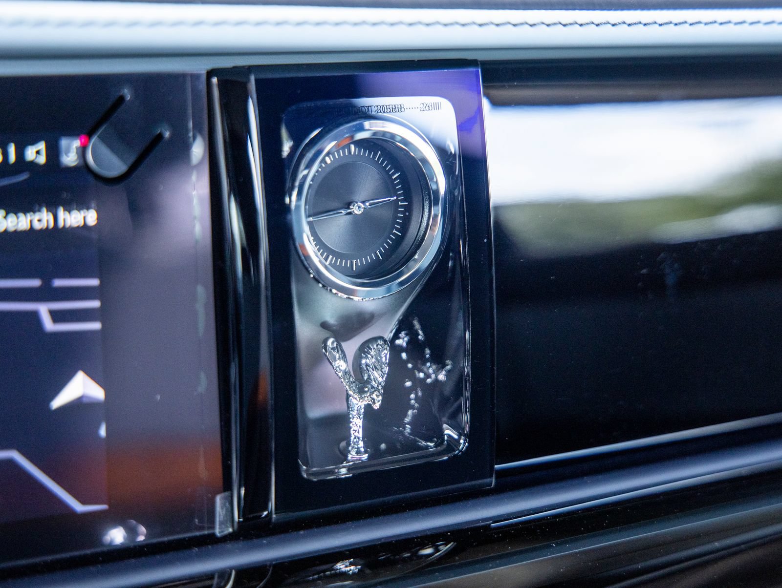 New 2027 Rolls-Royce Ghost AWD/4WD image 40
