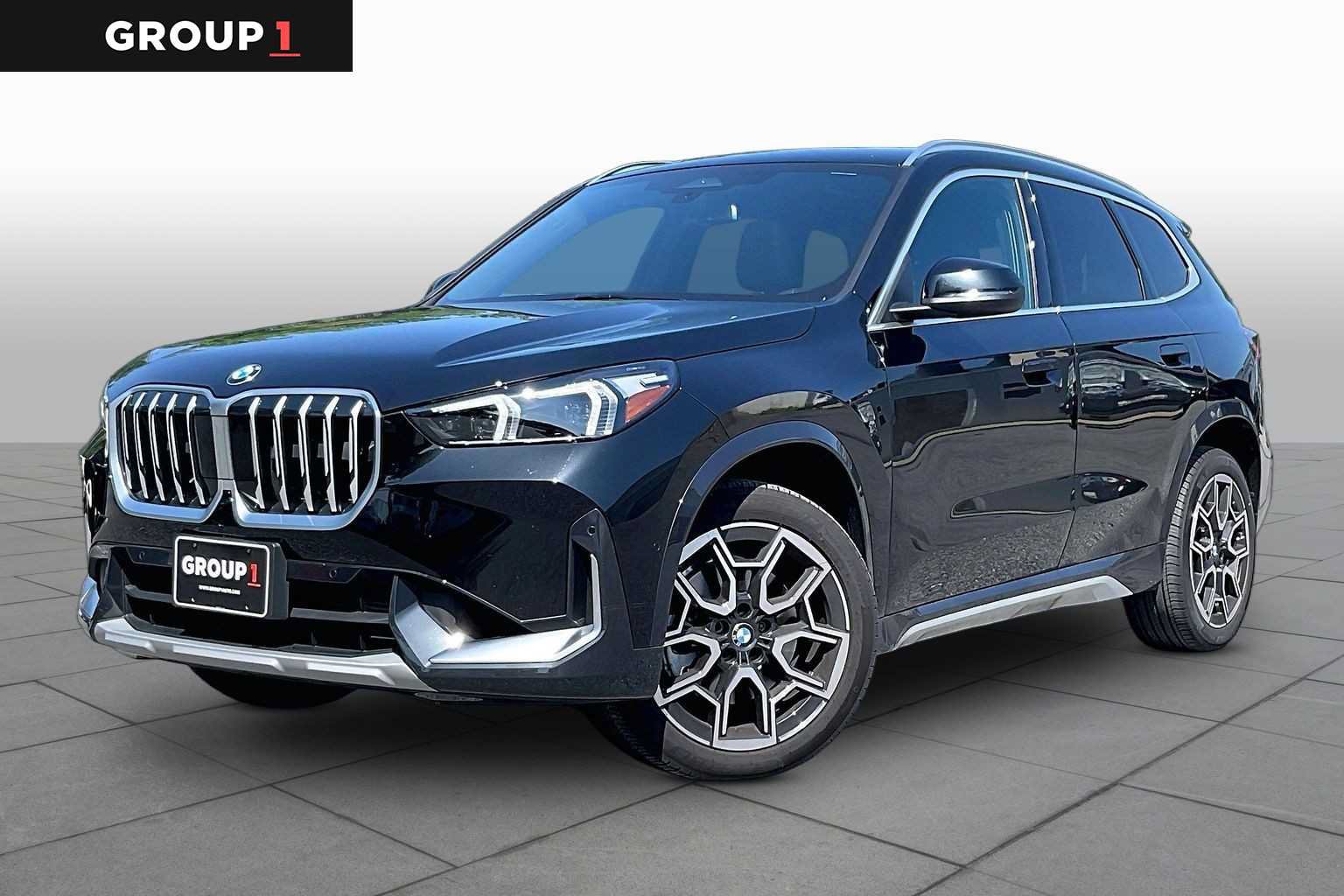 Used 2025 BMW X1 xDrive28i w/ Convenience Package AWD/4WD image 1