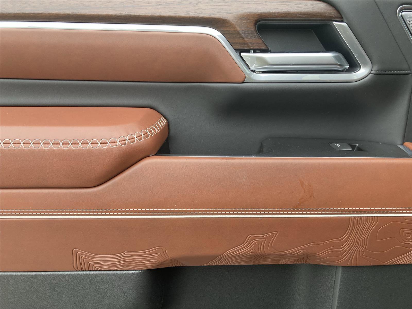 New 2026 GMC Sierra 2500 Denali Ultimate image 20