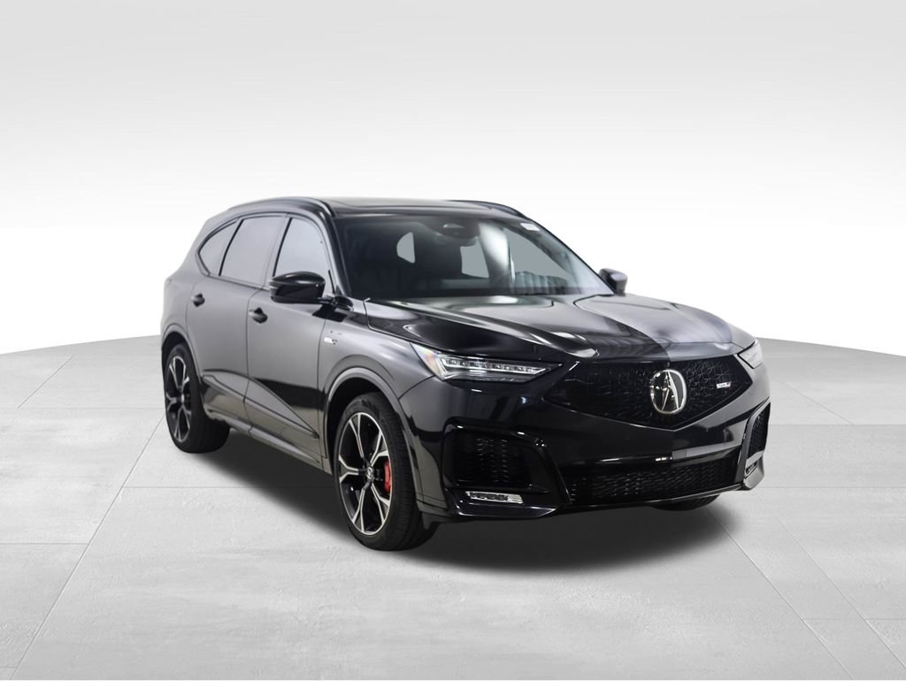 Used 2025 Acura MDX Type S image 7