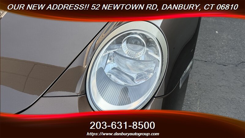 Used 2008 Porsche 911 Carrera RWD image 9