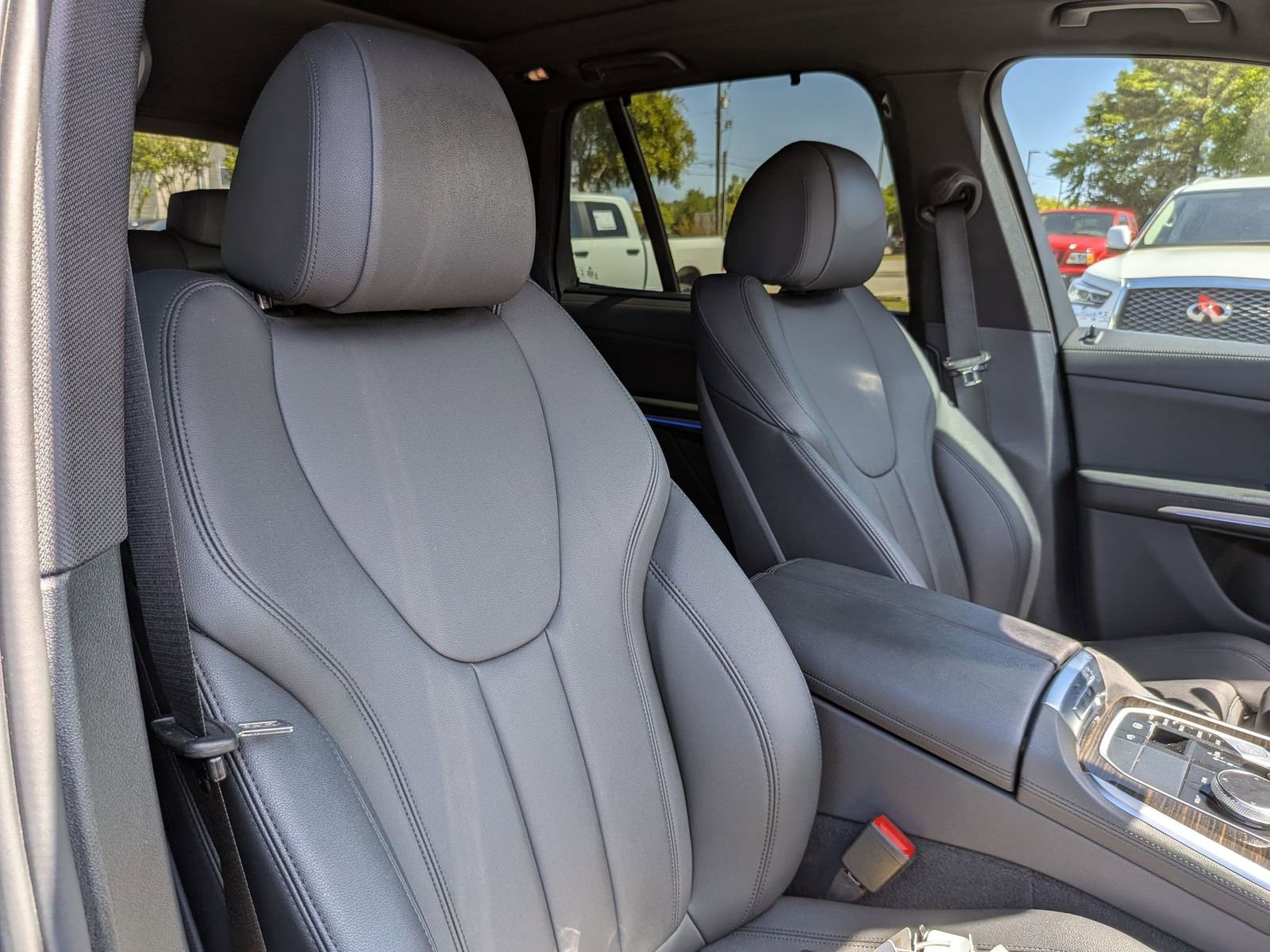 Used 2020 BMW X5 xDrive40i AWD/4WD image 40