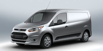 Used 2016 Ford Transit Connect XL image 1