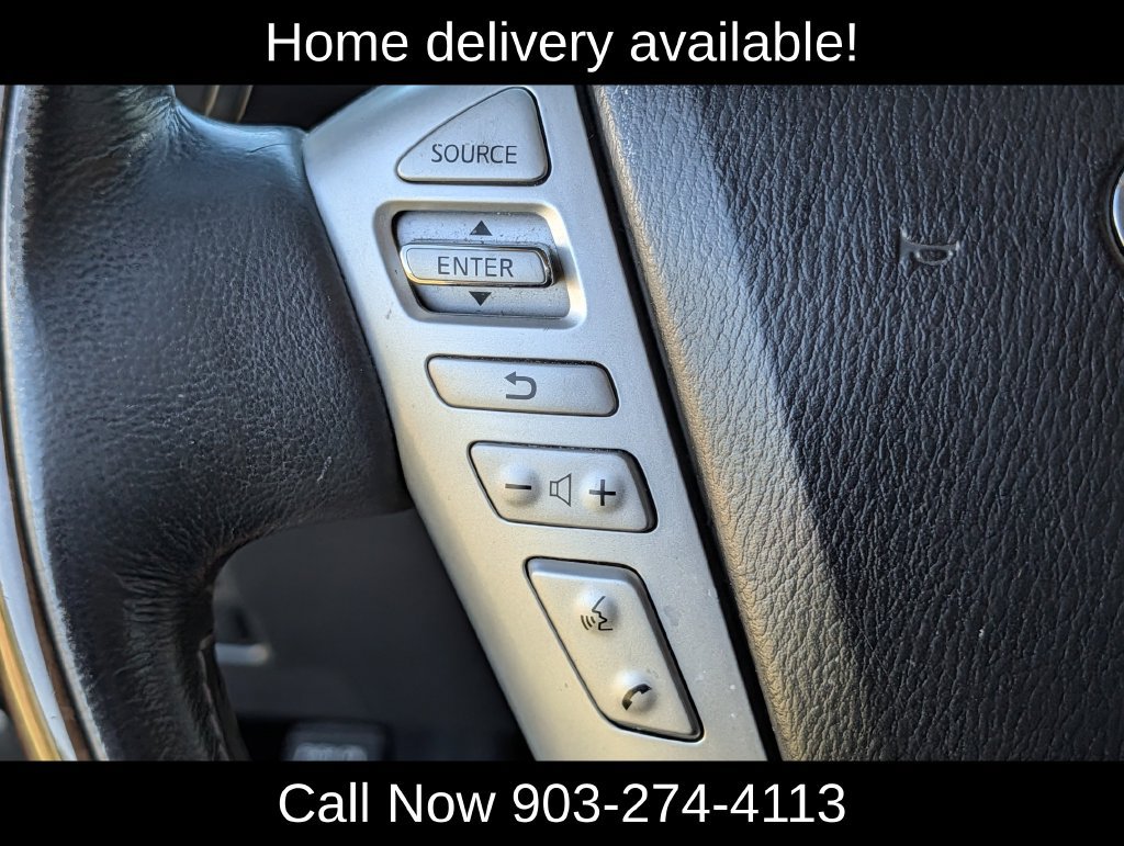 Used 2015 INFINITI QX80 4WD w/ 22" Wheel Package image 24