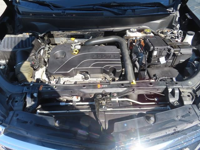 Used 2023 Chevrolet Equinox LT FWD image 13