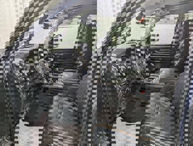 New 2026 RAM 1500 Tungsten image 53