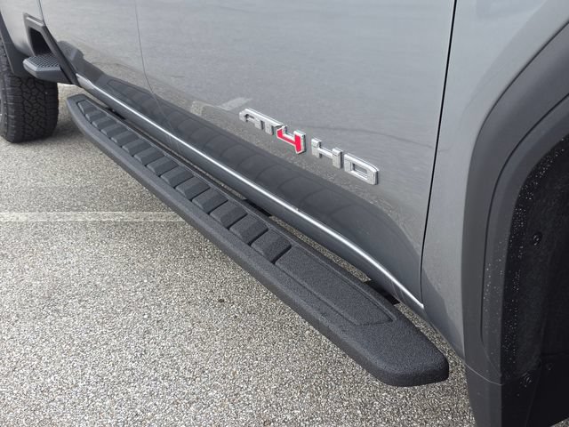 New 2026 GMC Sierra 3500 AT4 w/ AT4 Premium Plus Package AWD/4WD image 20