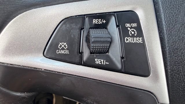 Used 2015 Chevrolet Equinox LT w/ Driver Convenience Package FWD image 24