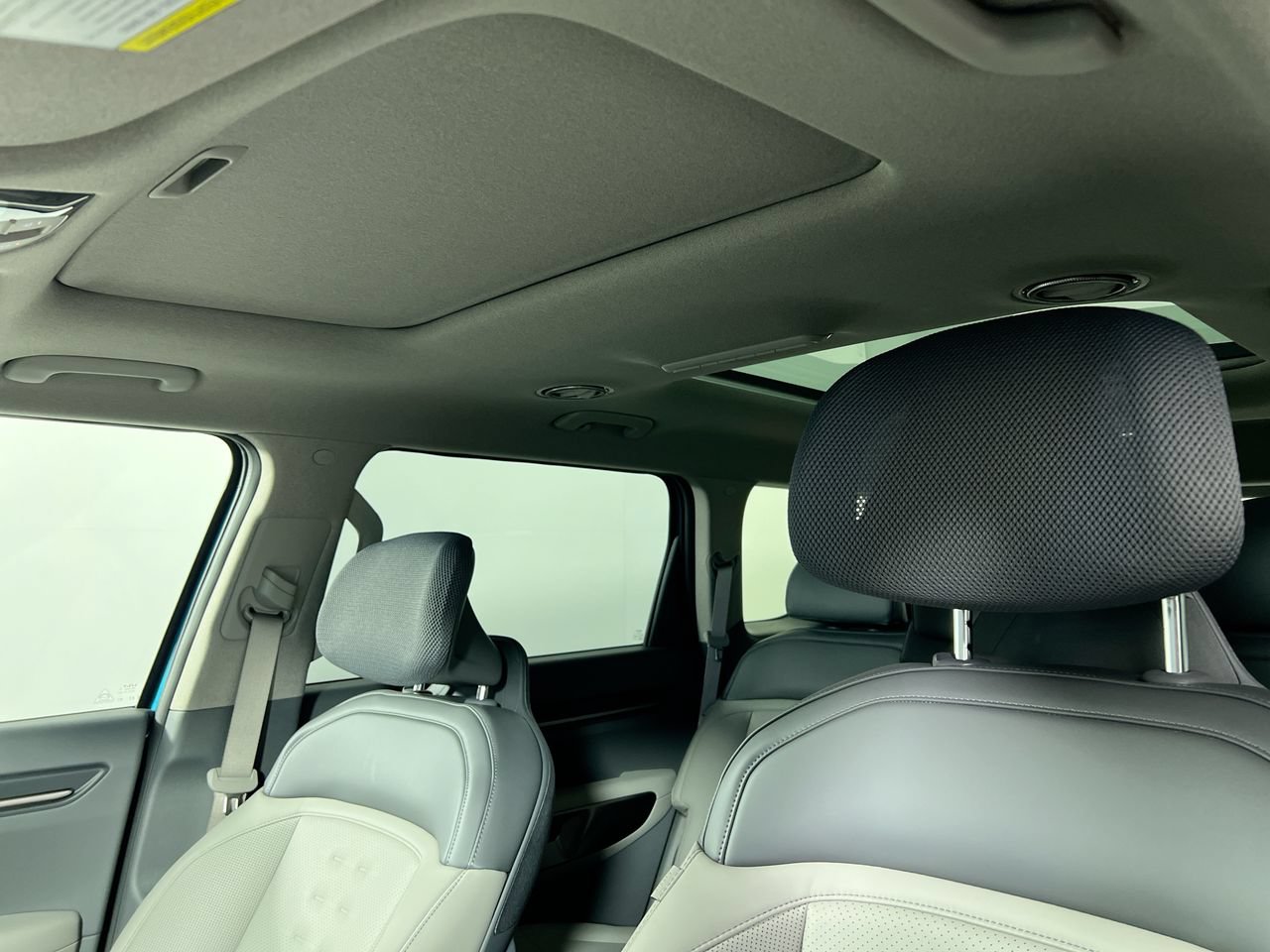 New 2026 Kia EV9 Wind AWD/4WD image 21