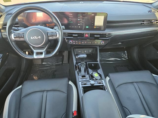 Used 2025 Kia K5 GT-Line w/ GT-Line Premium Package FWD image 11