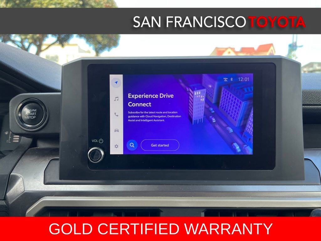 Certified 2024 Toyota Tacoma SR5 image 24