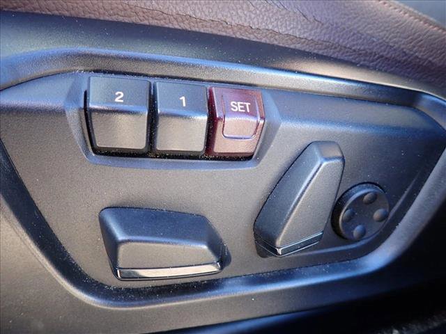 Used 2017 BMW X4 xDrive28i image 11