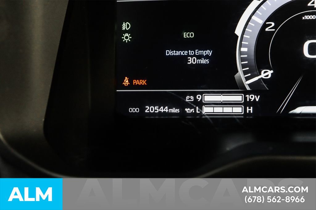 Used 2023 Toyota Sequoia Platinum image 61