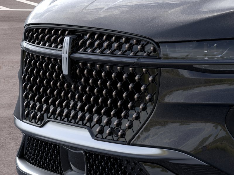 New 2026 Lincoln Nautilus Black Label AWD/4WD image 17