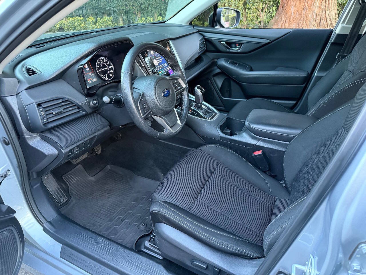 Used 2022 Subaru Legacy Premium AWD/4WD image 12
