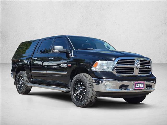 Used 2014 RAM 1500 Big Horn AWD/4WD image 3