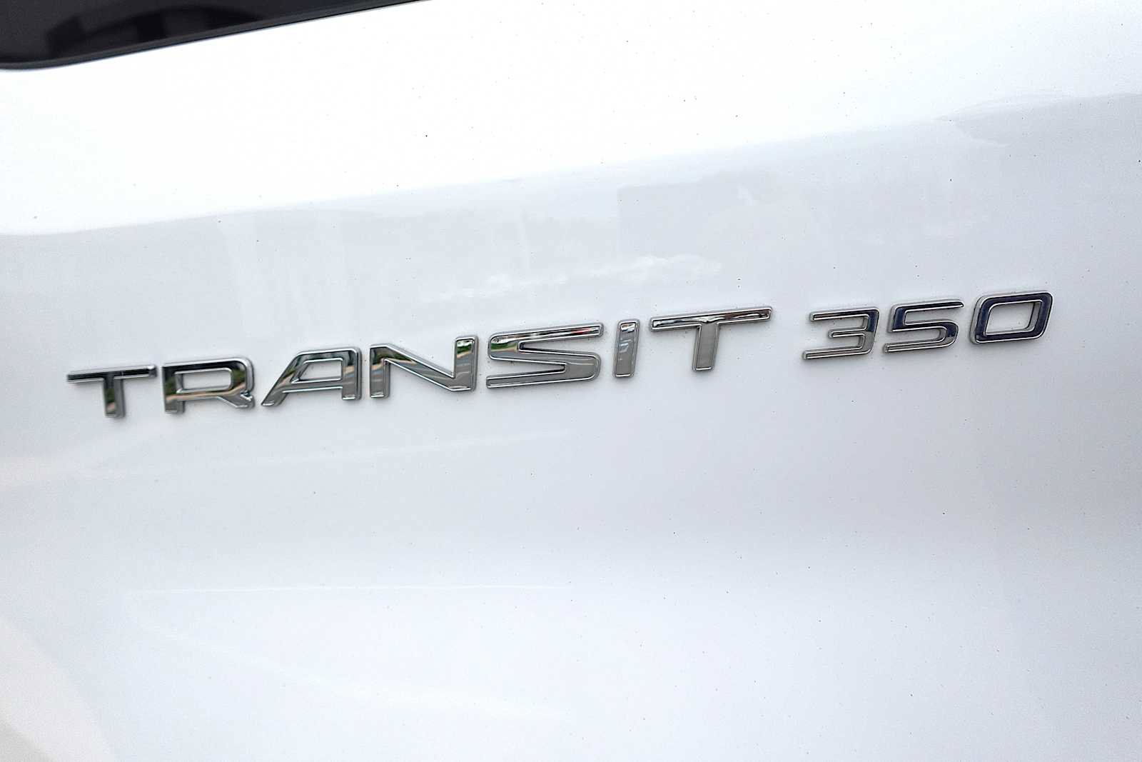 Used 2024 Ford Transit 350 XLT image 10