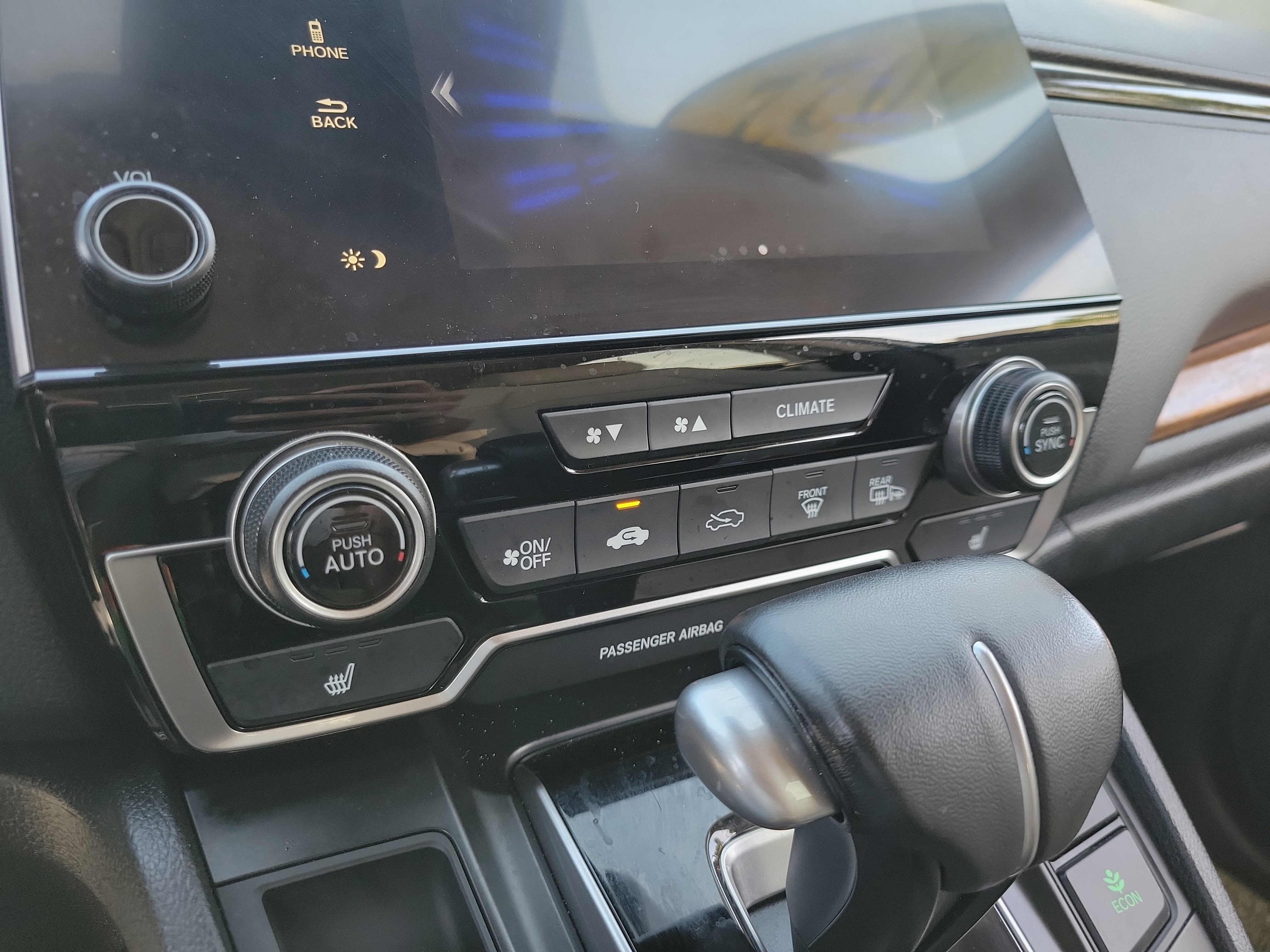 Used 2022 Honda CR-V EX-L image 28